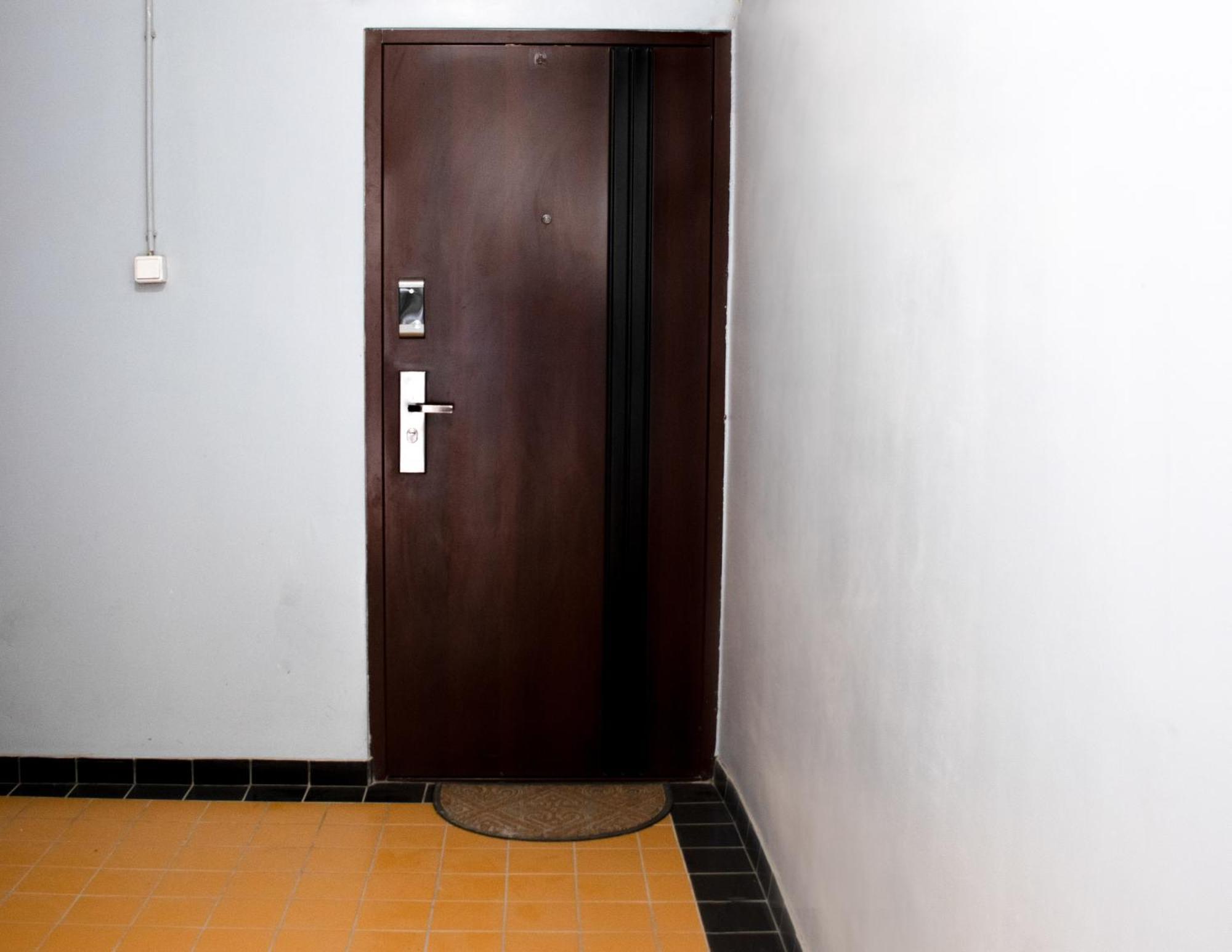Fantabulous Downtown Abode W King Bed, 65" Tv, Washer And Tumble Dryer Zagreb Dış mekan fotoğraf